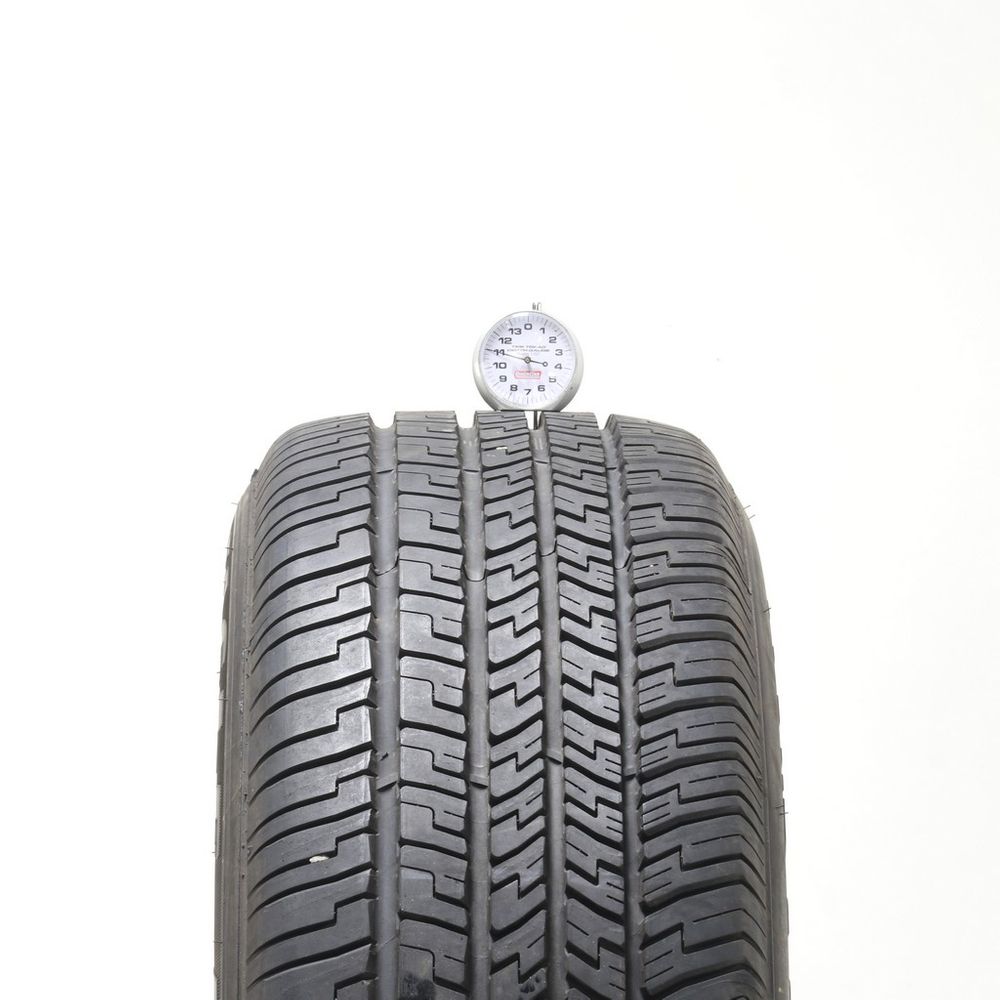 Set of (4) Used 225/60R18 Goodyear Eagle RS-A 99W - 10.5-11/32 - Image 5