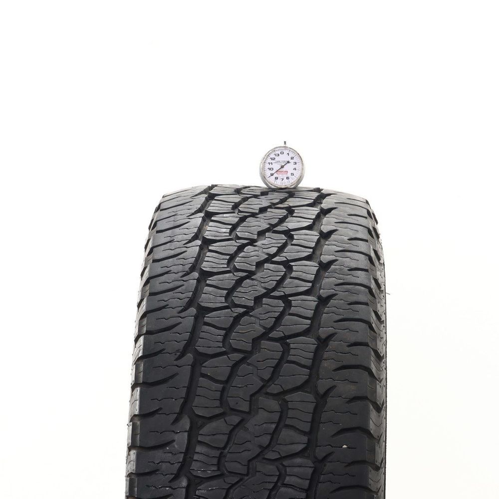 Used 265/65R17 BFGoodrich Trail-Terrain T/A 112T - 9/32 - Image 2