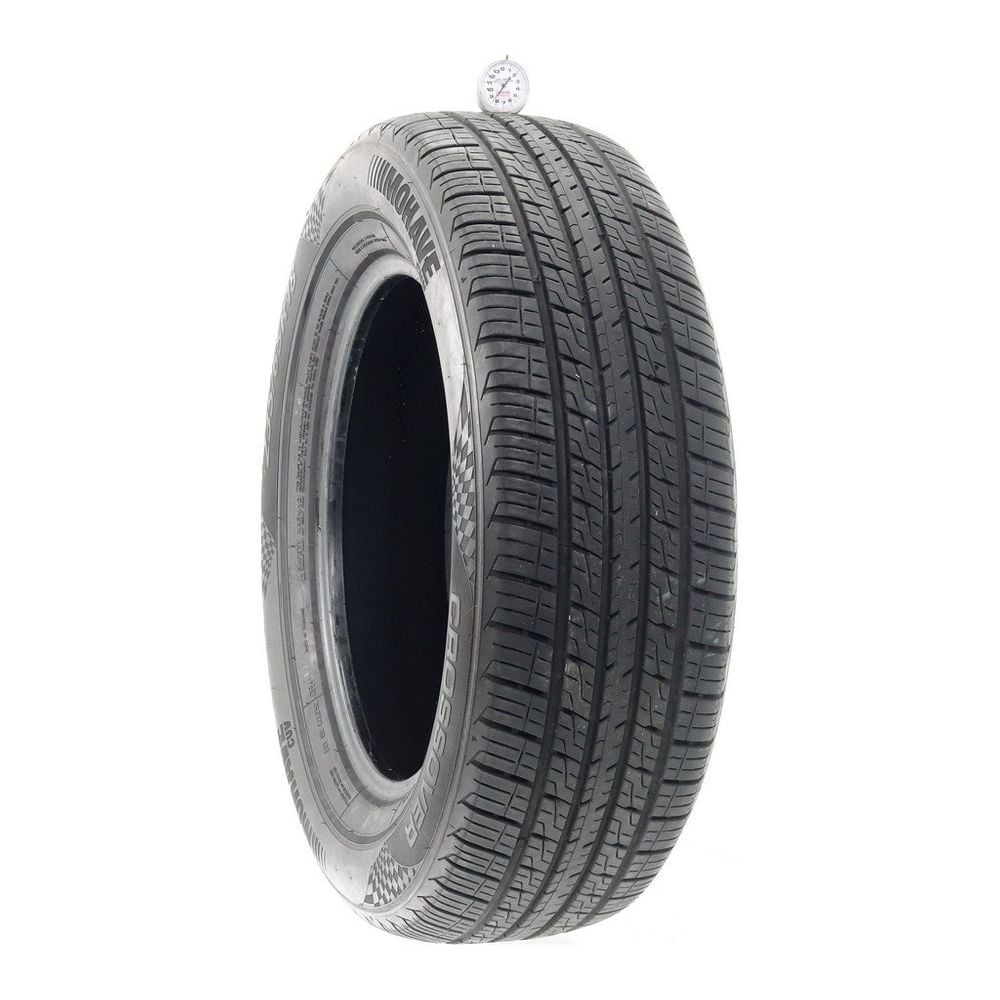 Set of (4) Used 235/65R18 Mohave Crossover CUV 106H - 8.5-9.5/32 - Image 1