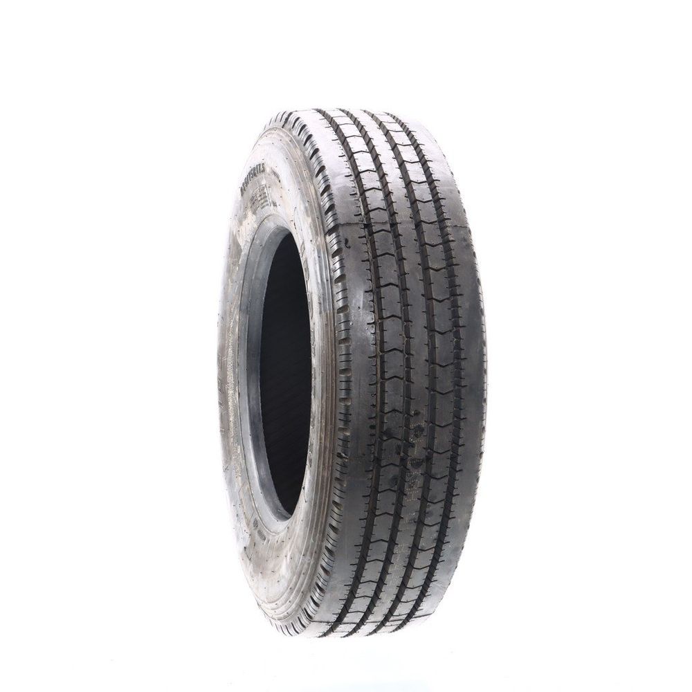 Set of (2) New 235/75R17.5 Ironman I-109 143/141J - Image 1