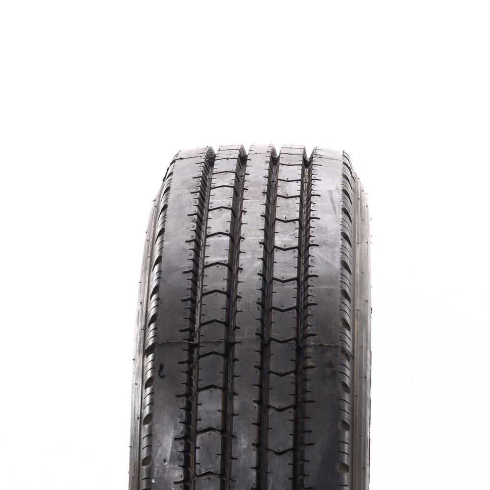 Set of (2) New 235/75R17.5 Ironman I-109 143/141J - Image 2