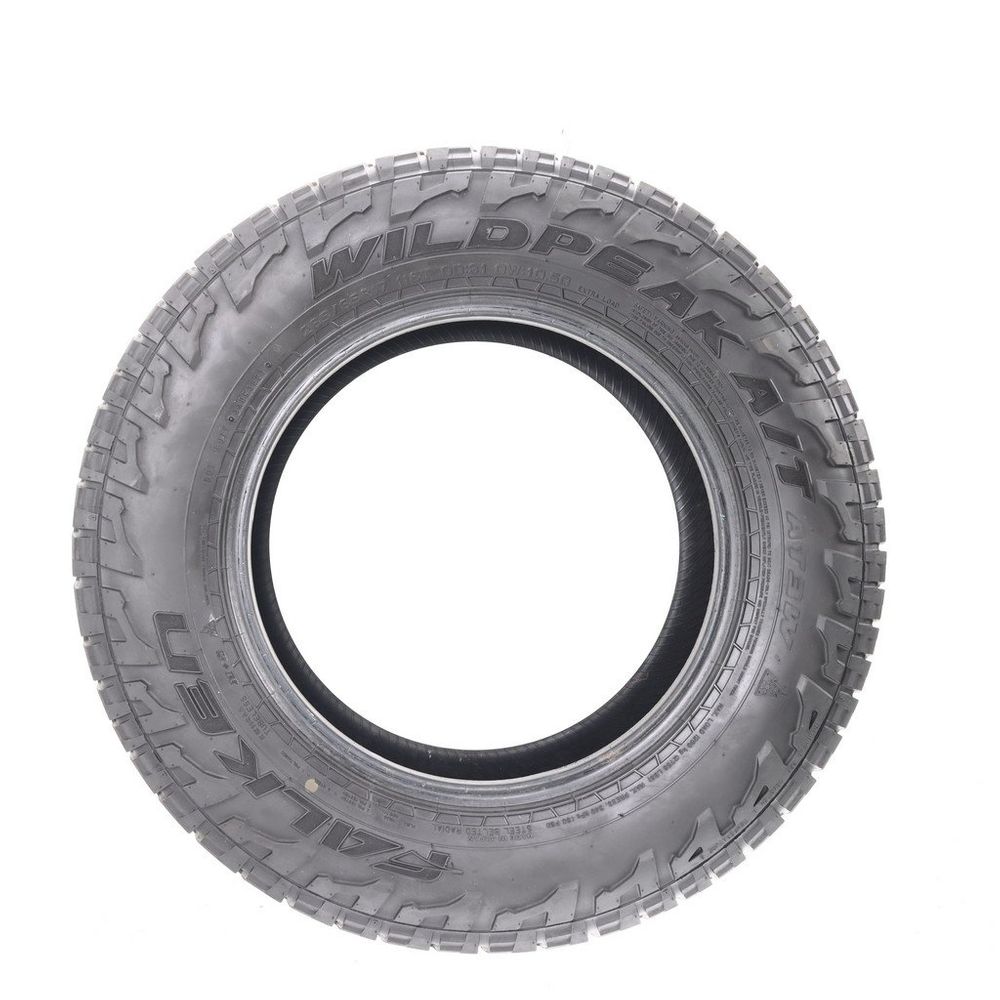 Used 265/65R17 Falken Wildpeak A/T3W 116T - 5.5/32 - Image 3