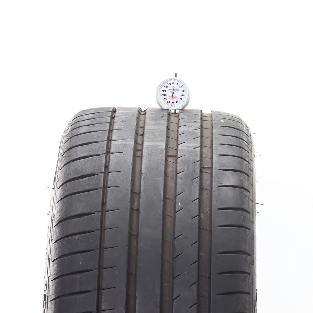 Used 275/45ZR21 Michelin Pilot Sport 4 SUV MO1 110Y - 7/32 - Image 2