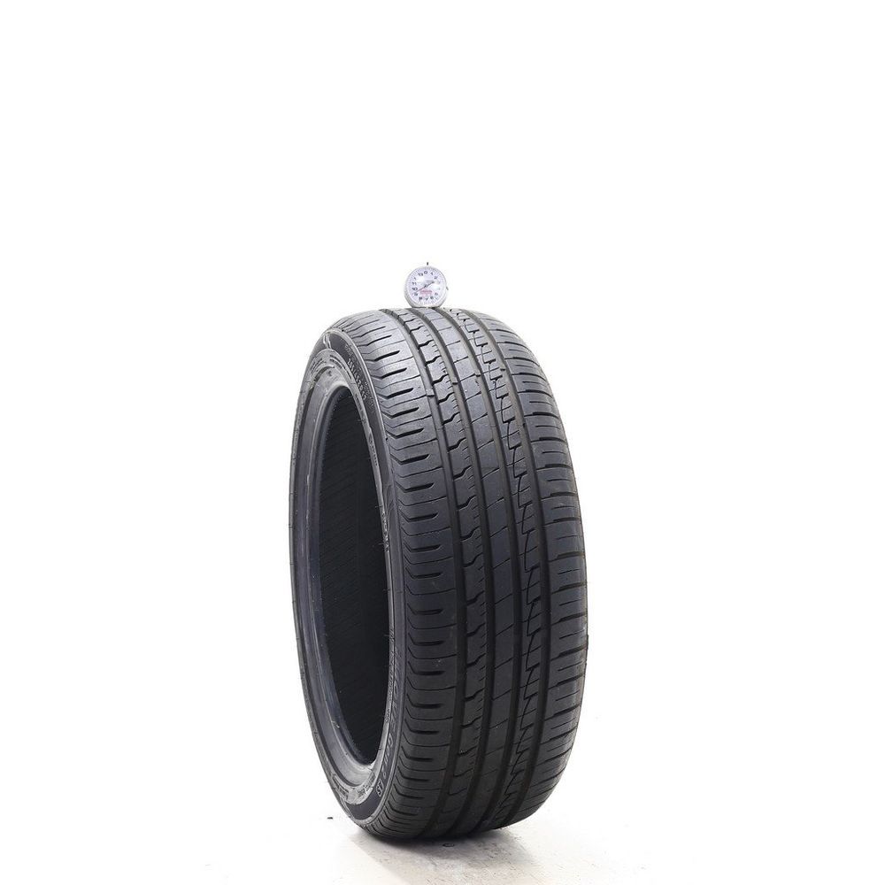Used 205/45ZR17 Ironman IMove Gen 2 AS 88W - 9.5/32 - Image 1