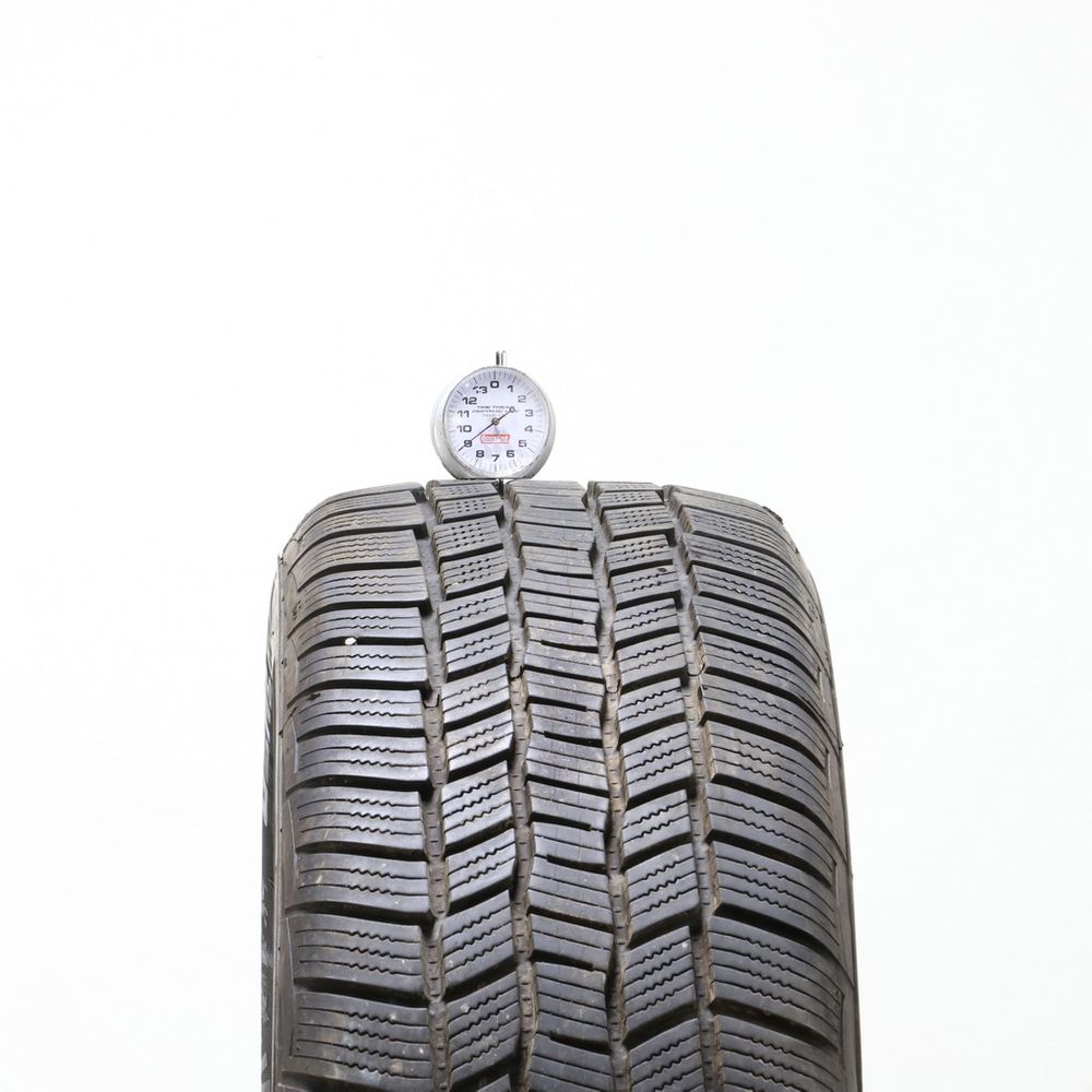 Used 225/60R18 General Altimax 365 AW 100H - 9/32 - Image 2
