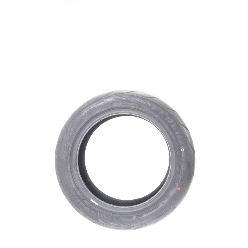 New 195/50ZR15 Federal 595 RS-PRO 86W - Image 3