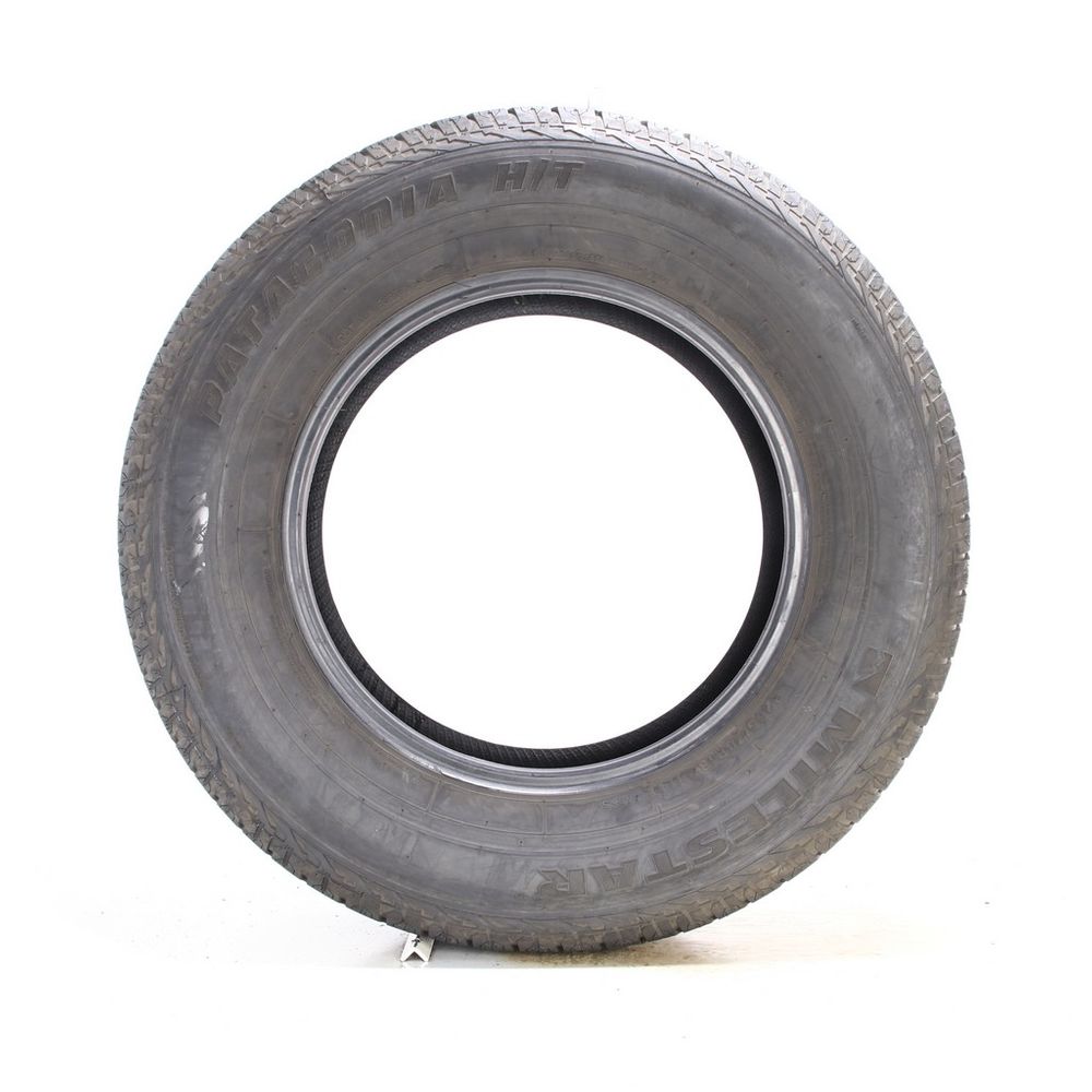 Used 265/70R18 Milestar Patagonia H/T 114T - 9.5/32 - Image 3