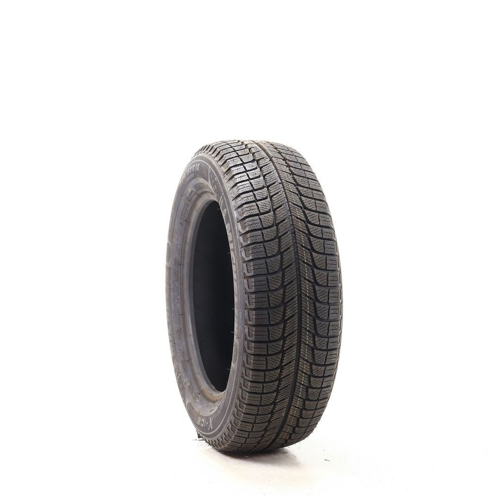 New 205/60R16 Michelin X-Ice Xi3 96H - 10/32 - Image 1