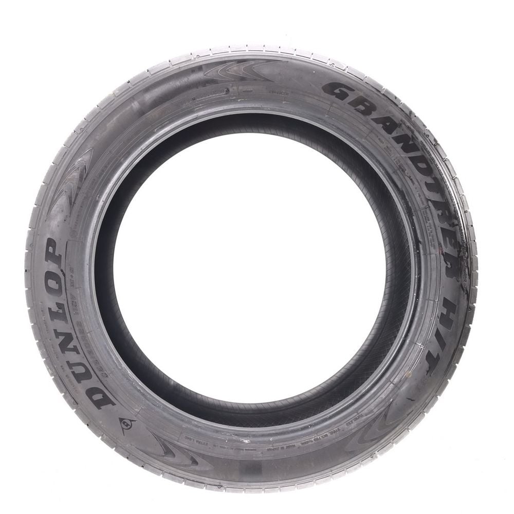 Set of (2) Used 265/50R22 Dunlop Grandtrek H/T31 112V - 8/32 - Image 3