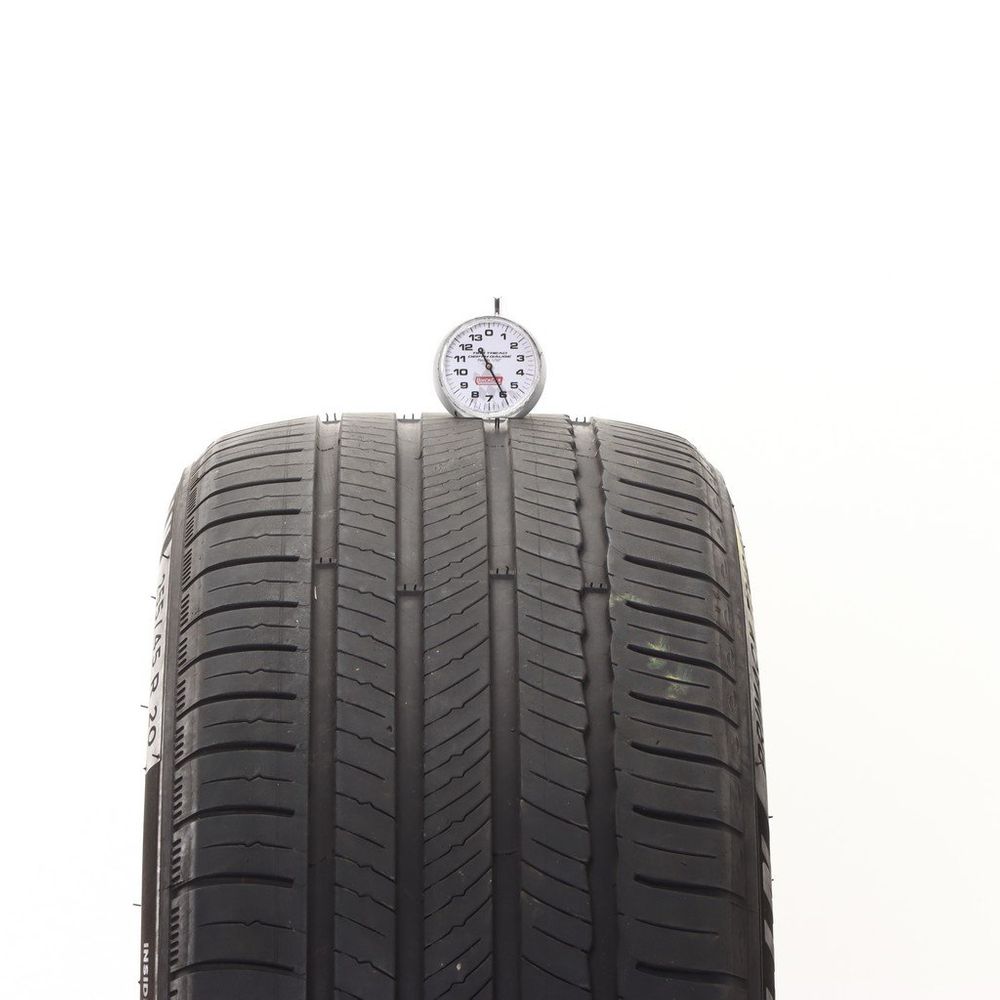 Set of (2) Used 255/45R20 Michelin Primacy Tour A/S GOE Acoustic 105V - 6-6.5/32 - Image 2