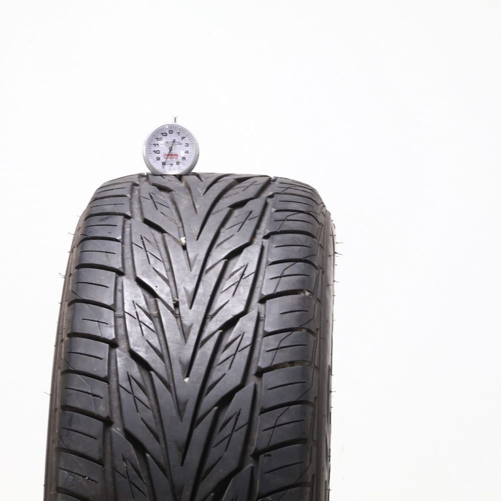 Used 235/60R18 Toyo Proxes ST III 107V - 8/32 - Image 2