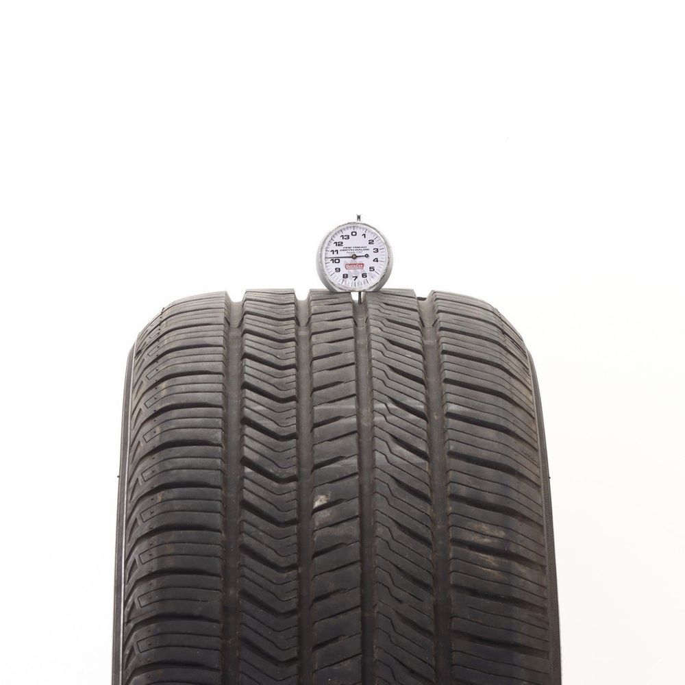 Used 265/50R20 Yokohama Geolandar X-CV G057 111W - 10/32 - Image 2