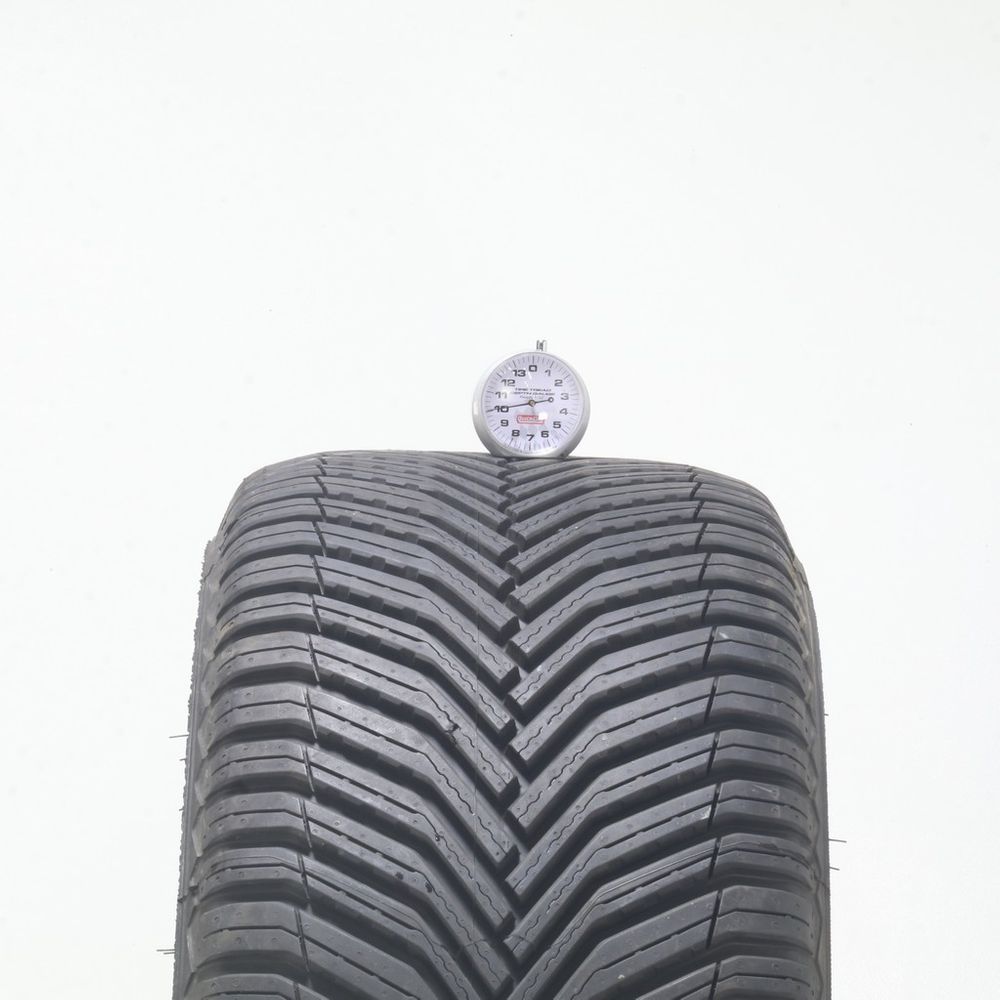 Set of (2) Used 265/45R20 Michelin CrossClimate 2 108V - 9-10/32 - Image 5