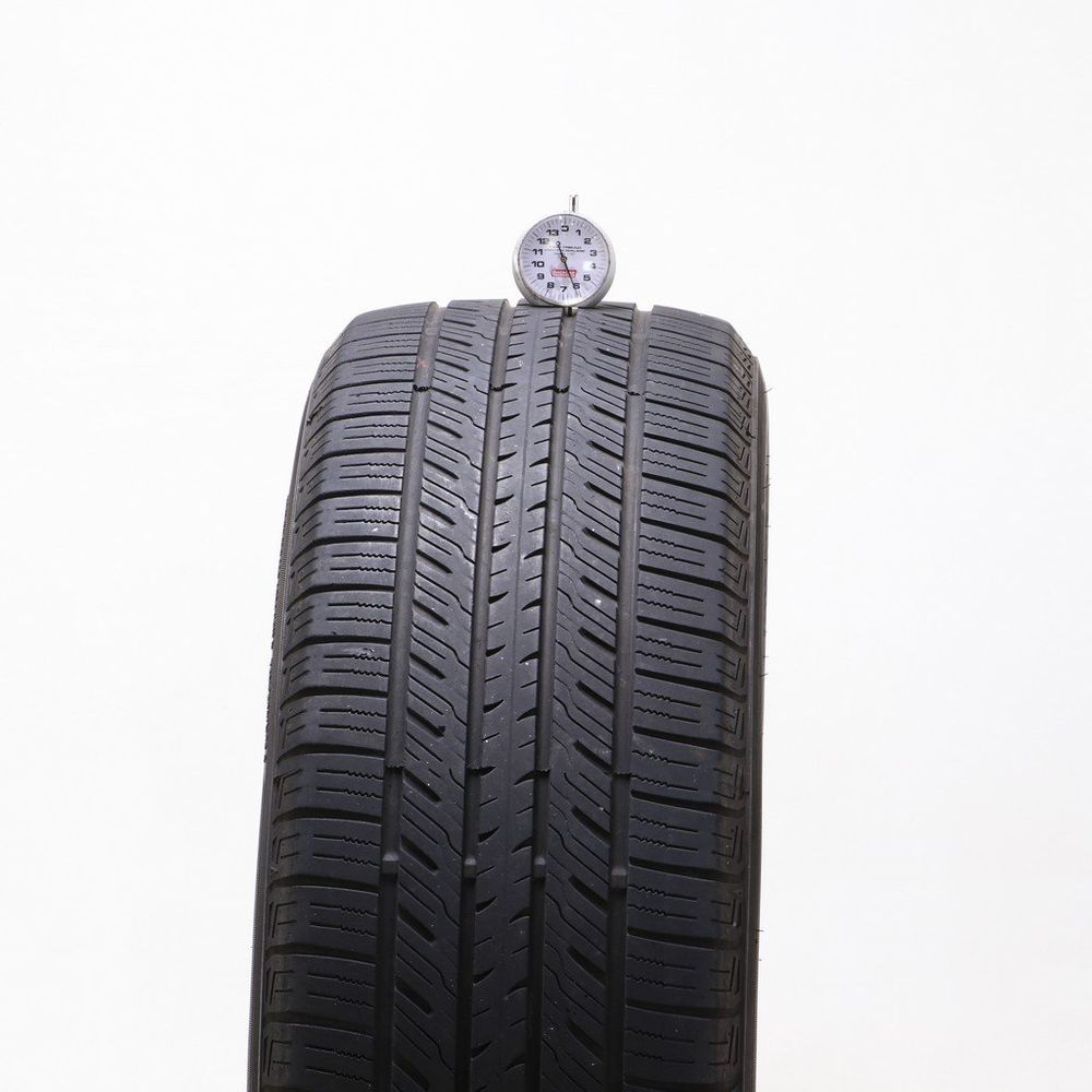 Set of (4) Used 225/60R18 Yokohama Avid Ascend LX 100H - 6-6.5/32 - Image 2