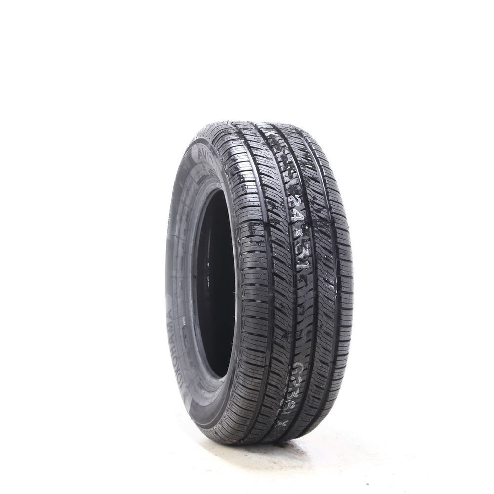 New 235/60R16 Yokohama Avid Ascend LX 100H - 11/32 - Image 1