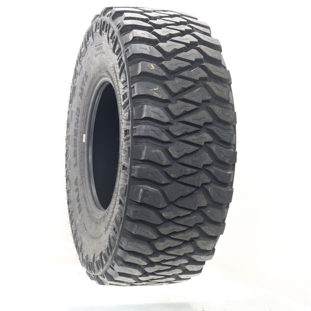 New LT 37X13.5R17 Mickey Thompson Baja Legend MTZ 121Q D - Image 1