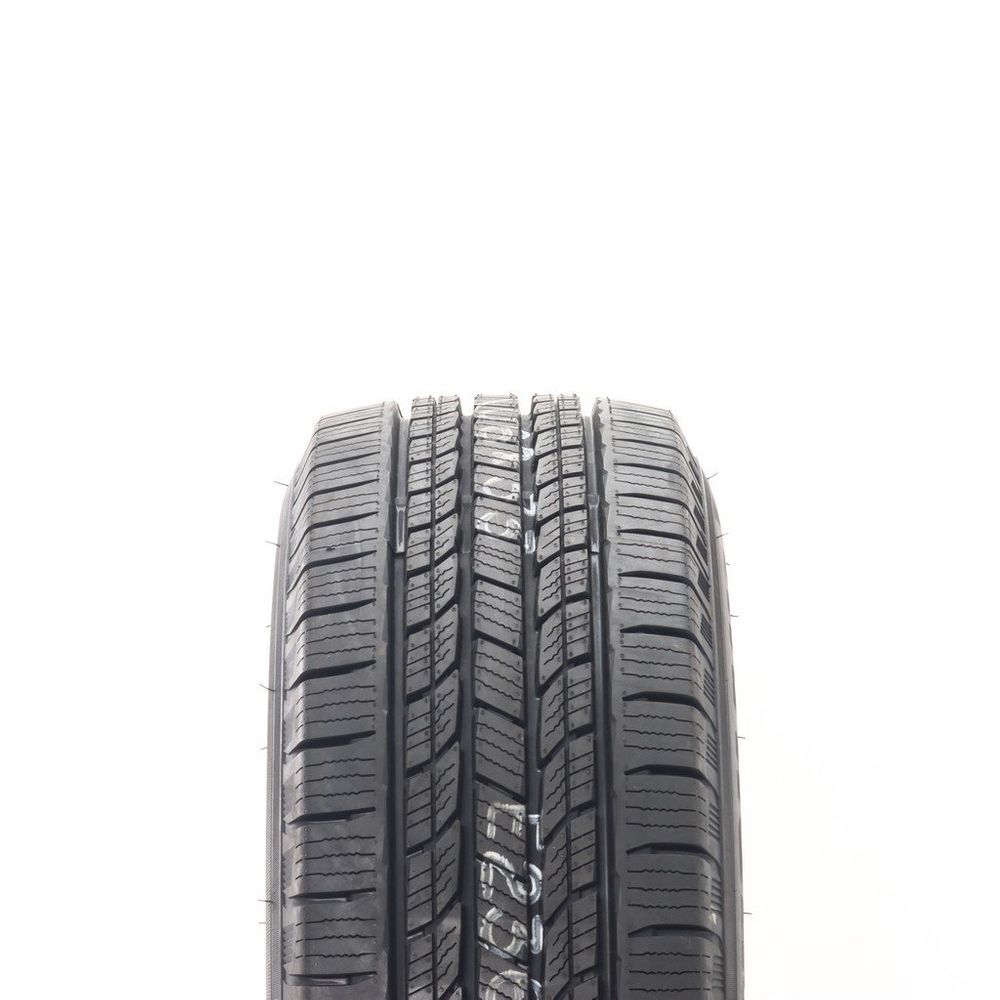 New 235/65R16C Yokohama YK-HDX 121/119R - Image 2