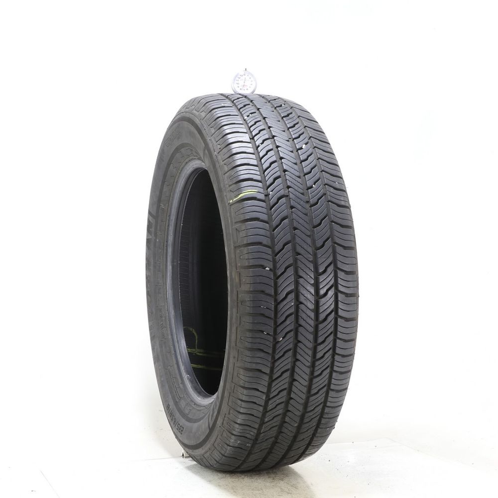 Set of (2) Used 235/65R18 Ironman All Country HT 106H - 7.5-8/32 - Image 1