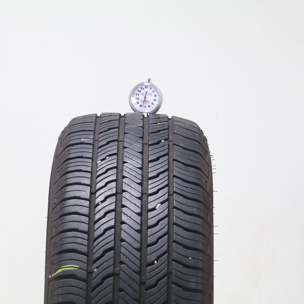 Set of (2) Used 235/65R18 Ironman All Country HT 106H - 7.5-8/32 - Image 2