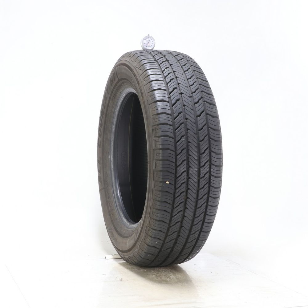 Set of (2) Used 235/65R18 Ironman All Country HT 106H - 7.5-8/32 - Image 4