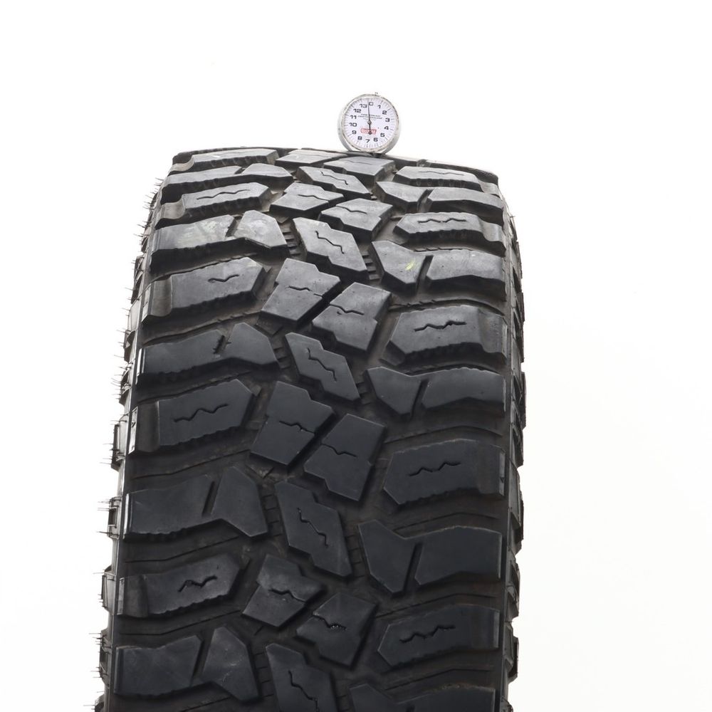 Used LT 295/60R20 Cooper Discoverer STT Pro 126/123Q E - 13.5/32 - Image 2