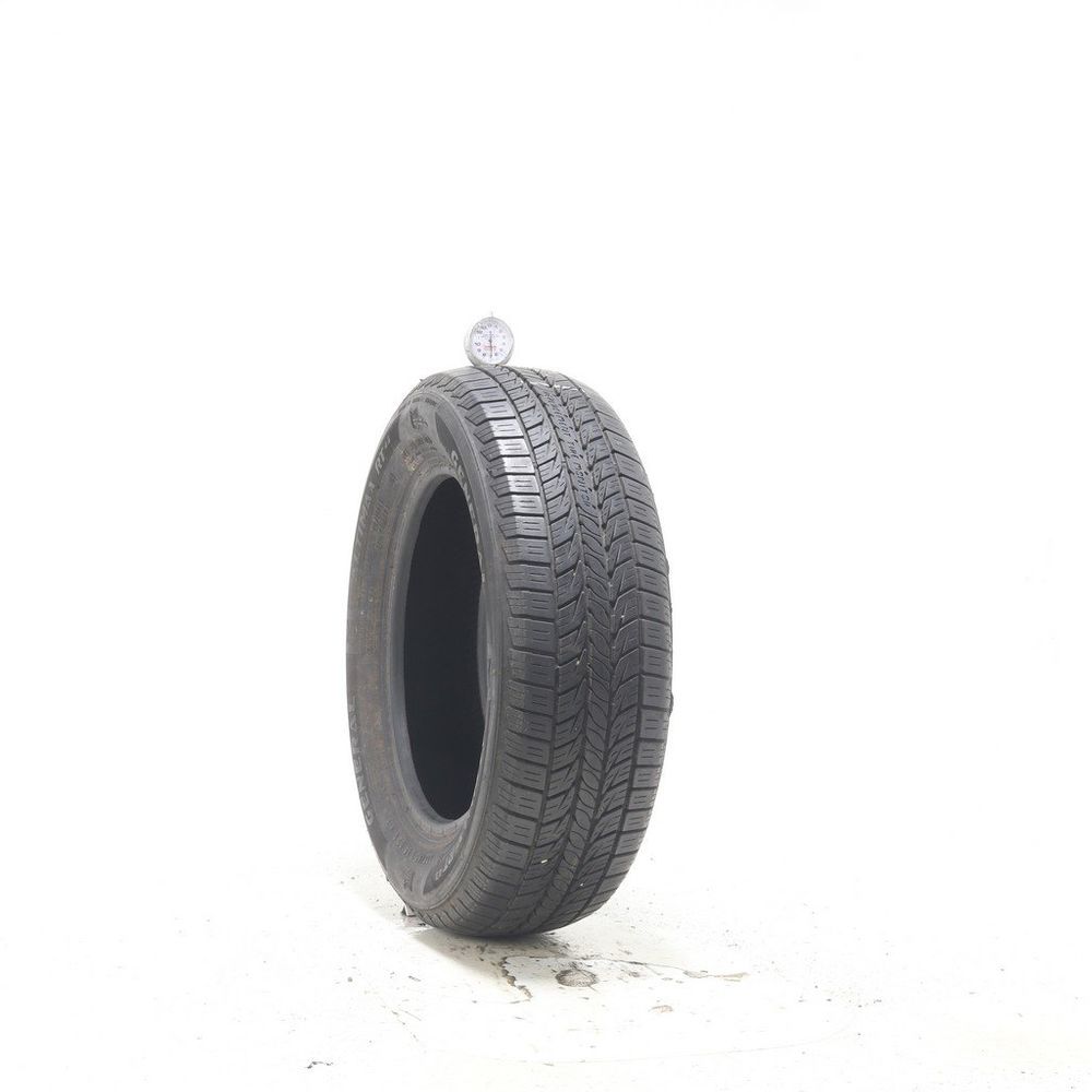 Set of (2) Used 175/65R14 General Altimax RT43 82T - 7-8/32 - Image 1