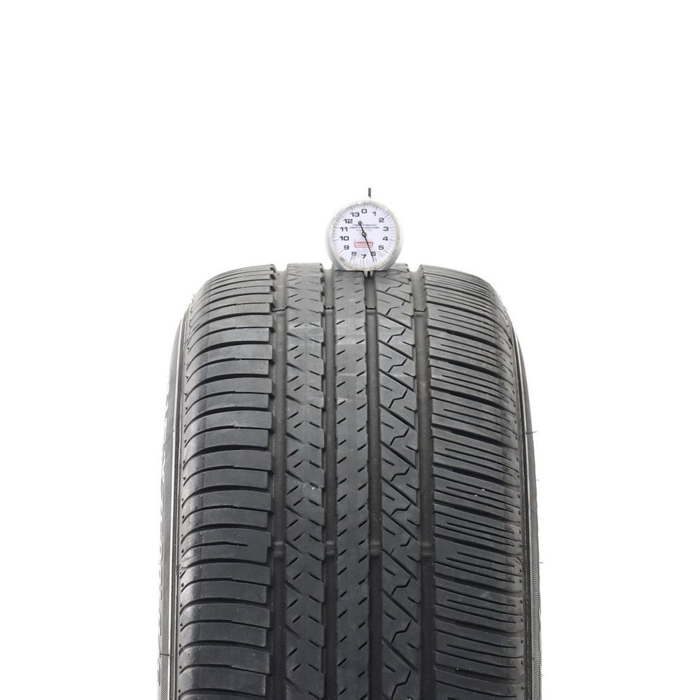 Set of (4) Used 225/55R18 Falken Ziex ZE001 A/S 98H - 6-6.5/32 - Image 2
