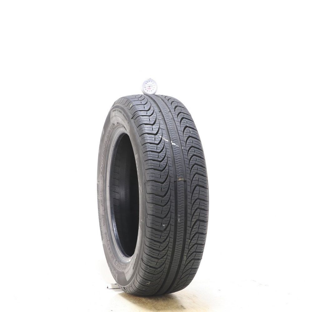 Used 195/60R15 Pirelli P4 Four Seasons Plus 88T - 10/32 - Image 1