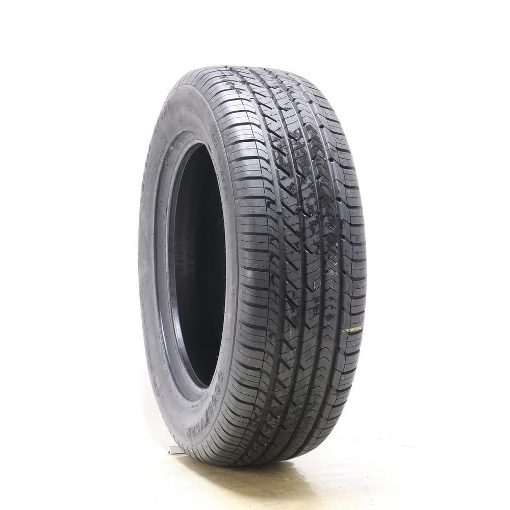 New 255/60R19 Goodyear Eagle Sport AS 109H - 11/32 - Image 1