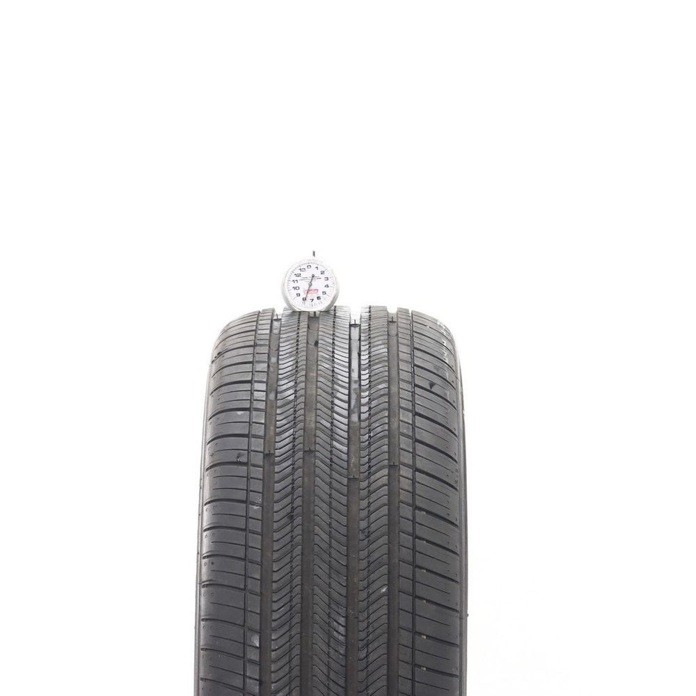 Set of (2) Used 235/45R18 Michelin Primacy All Season TO Acoustic 98W - 7.5-8/32 - Image 2