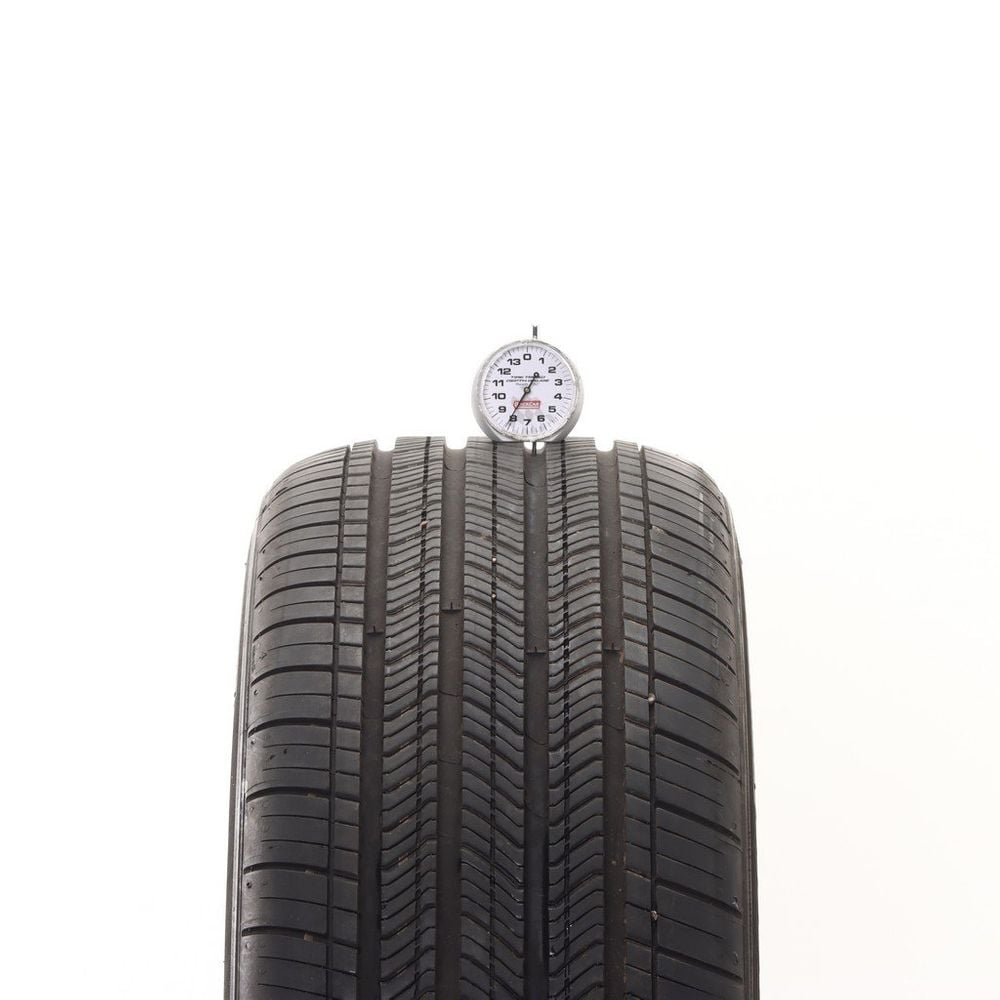 Set of (2) Used 235/45R18 Michelin Primacy All Season TO Acoustic 98W - 7.5-8/32 - Image 5