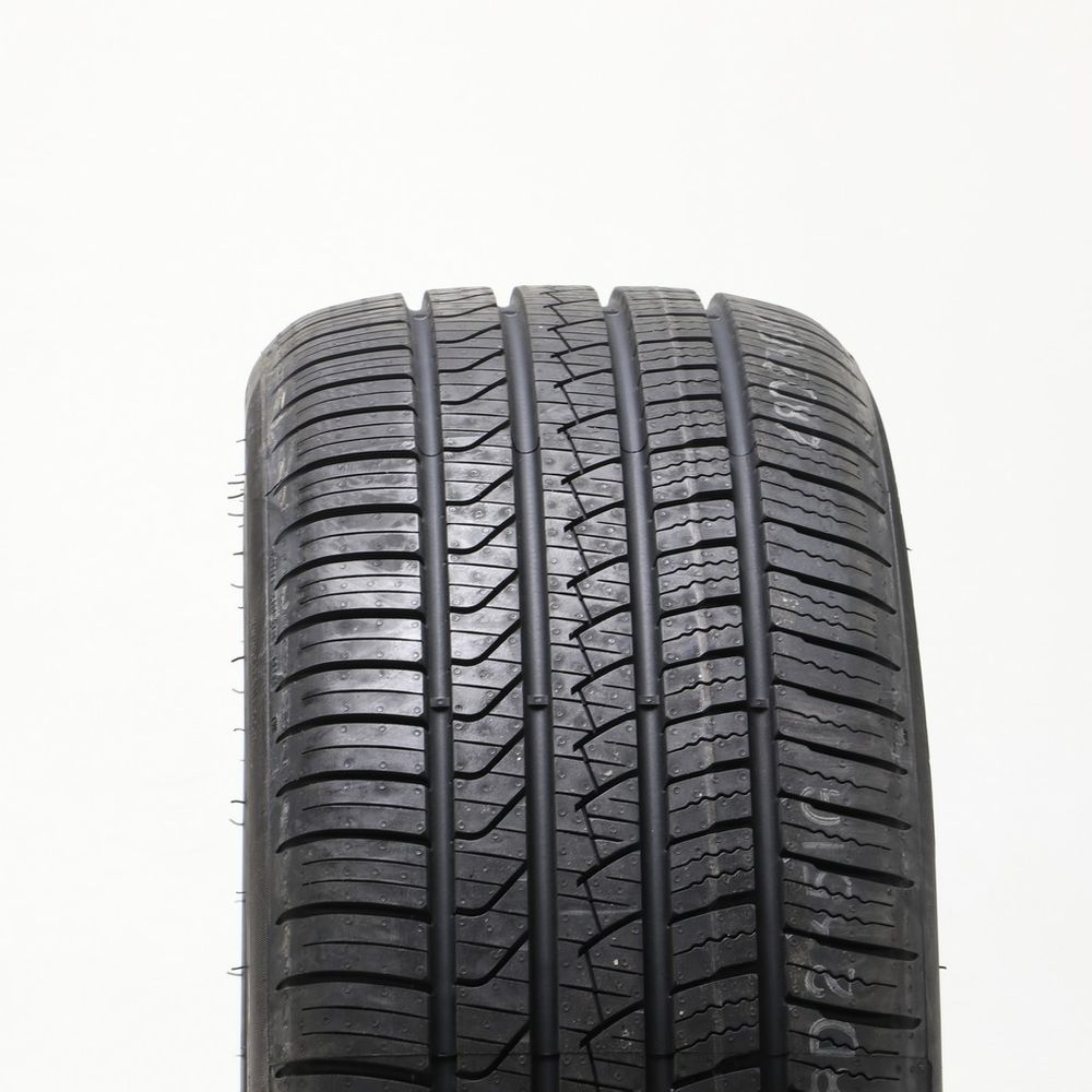 New 245/45R19 Pirelli P Zero MGT 98W - 10.5/32 - Image 2