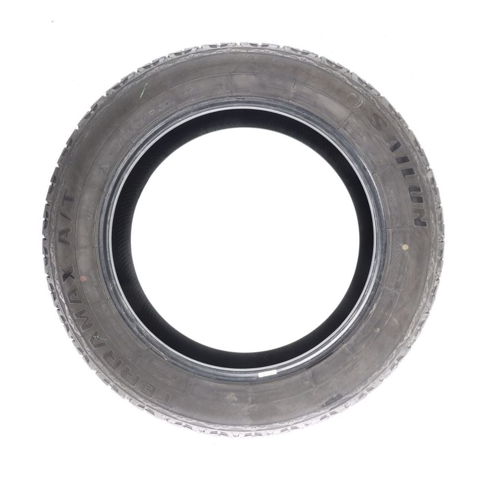 Used 275/55R20 Sailun Terramax A/T 117T - 8/32 - Image 3