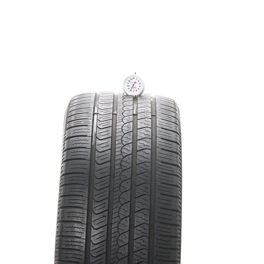 Set of (2) Used 265/50R20 Pirelli Scorpion AS Plus 3 111V - 7.5-8/32 - Image 5