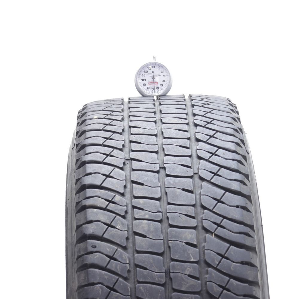 Set of (2) Used LT 245/75R17 Michelin LTX A/T2 121/118R E - 6.5/32 - Image 2