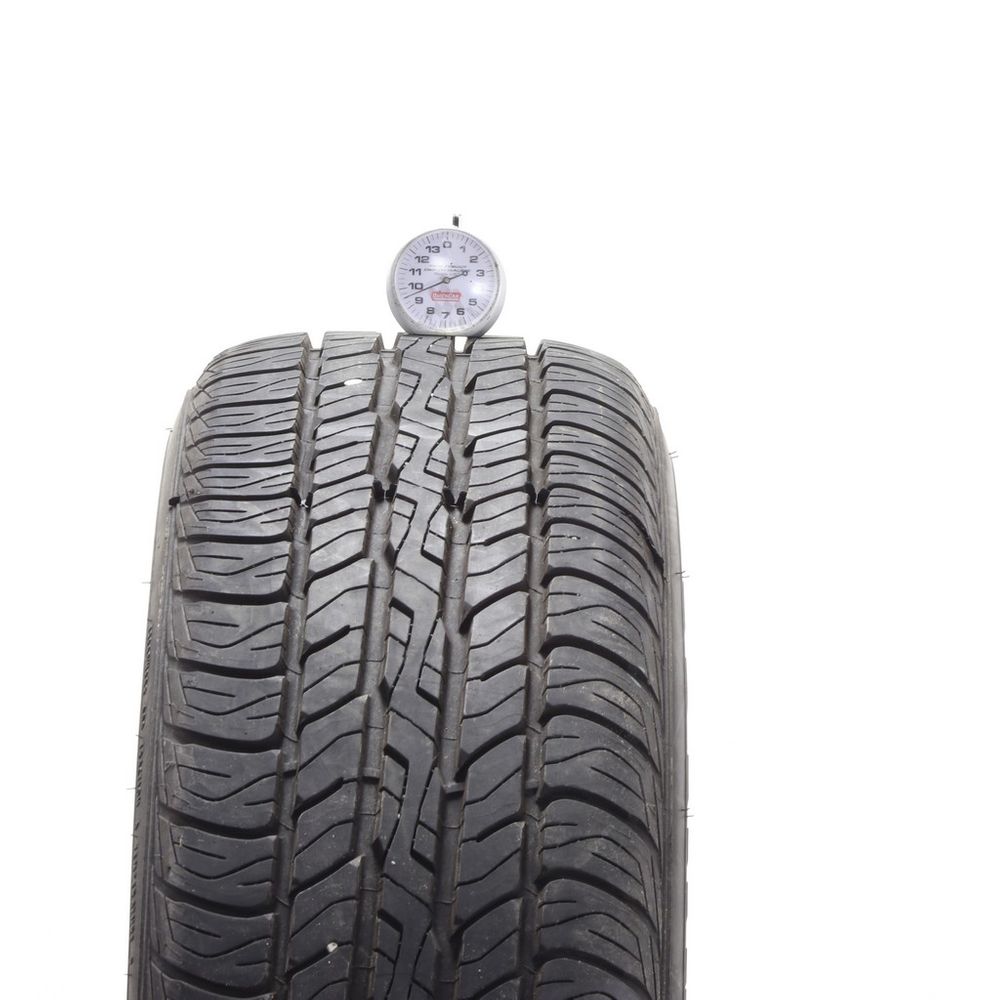 Set of (4) Used 225/65R17 Dunlop Conquest Touring 102T - 8-9.5/32 - Image 11
