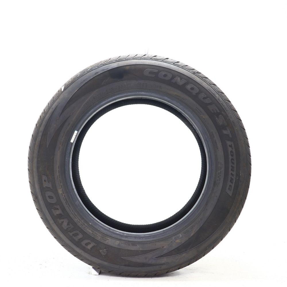 Set of (4) Used 225/65R17 Dunlop Conquest Touring 102T - 8-9.5/32 - Image 12