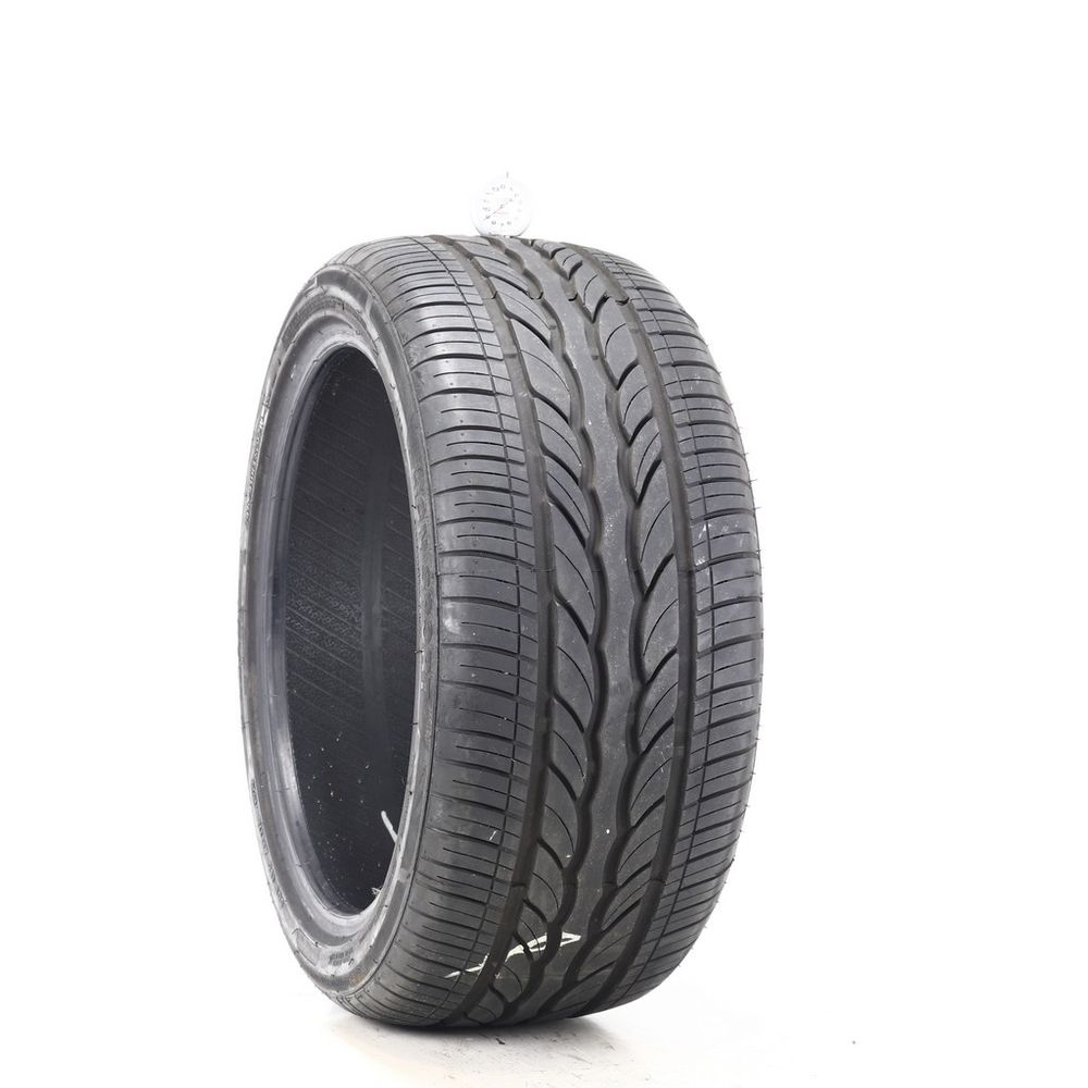 Used 245/40R18 Leao Lion Sport 97W - 9/32 - Image 1