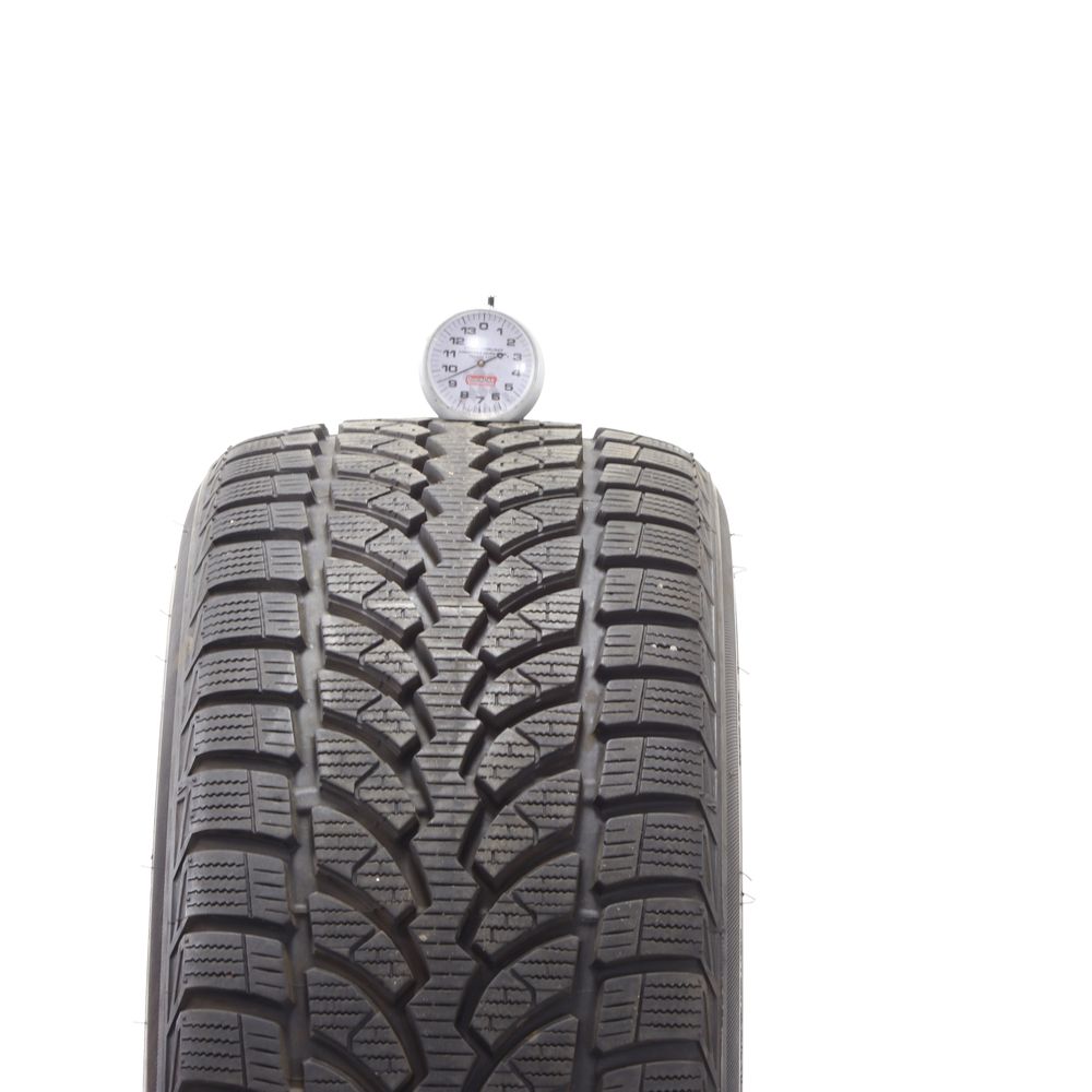 Used 225/40R19 Bridgestone Blizzak LM-32 93V - 9.5/32 - Image 2