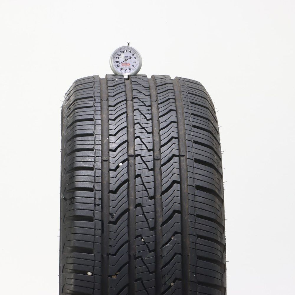 Set of (2) Used 245/60R18 Cooper Endeavor Plus 105H - 9-10/32 - Image 2