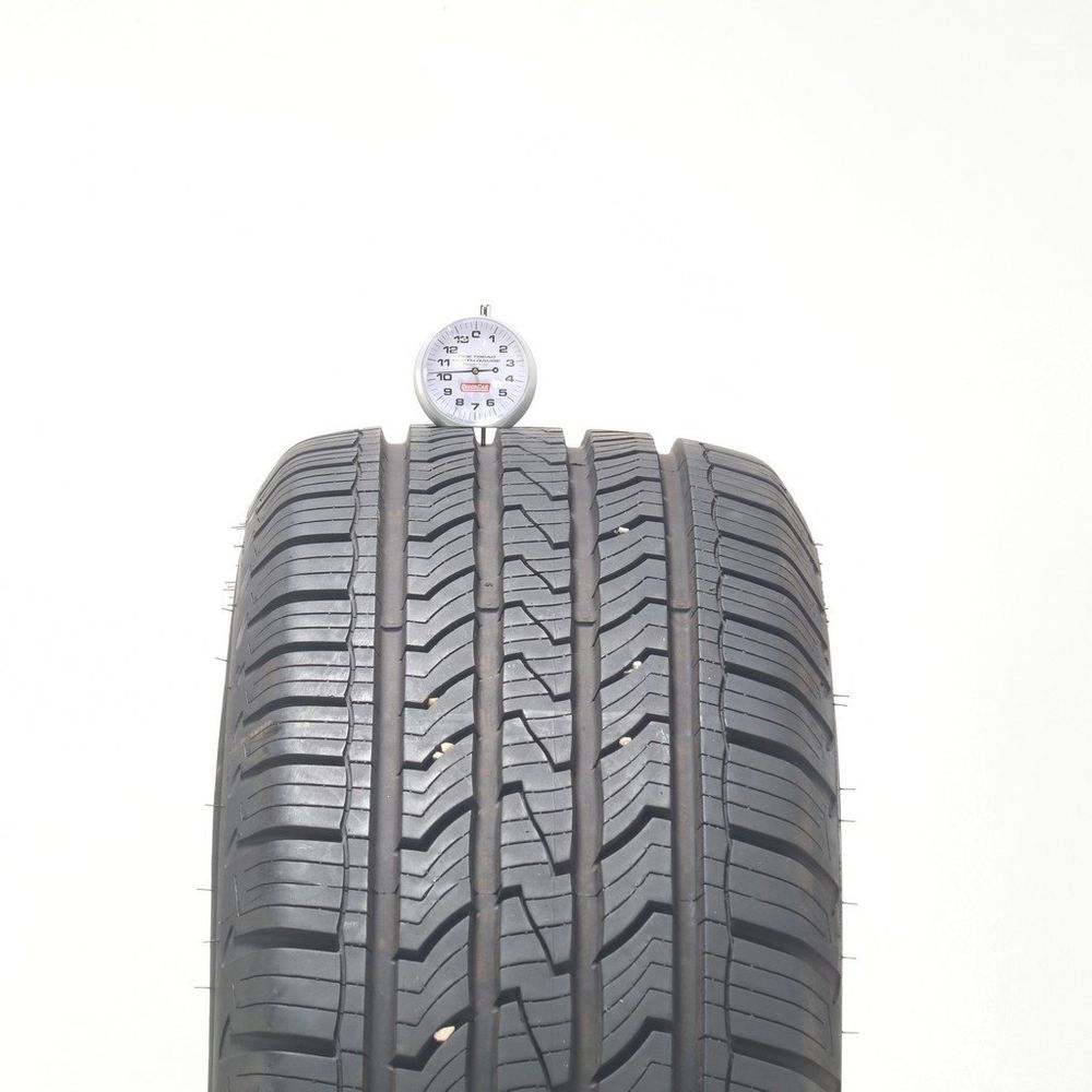 Set of (2) Used 245/60R18 Cooper Endeavor Plus 105H - 9-10/32 - Image 5