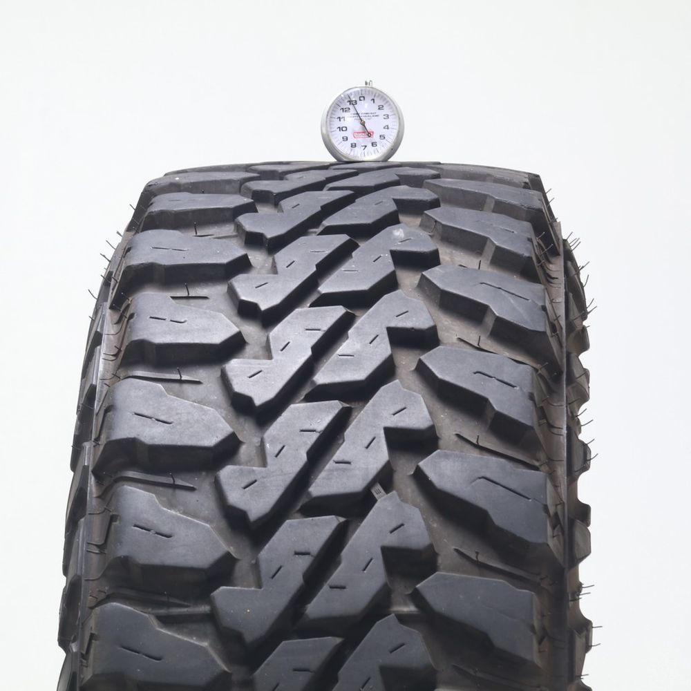 Used LT 295/70R18 Yokohama Geolandar M/T G003 129/126Q E - 13/32 - Image 2