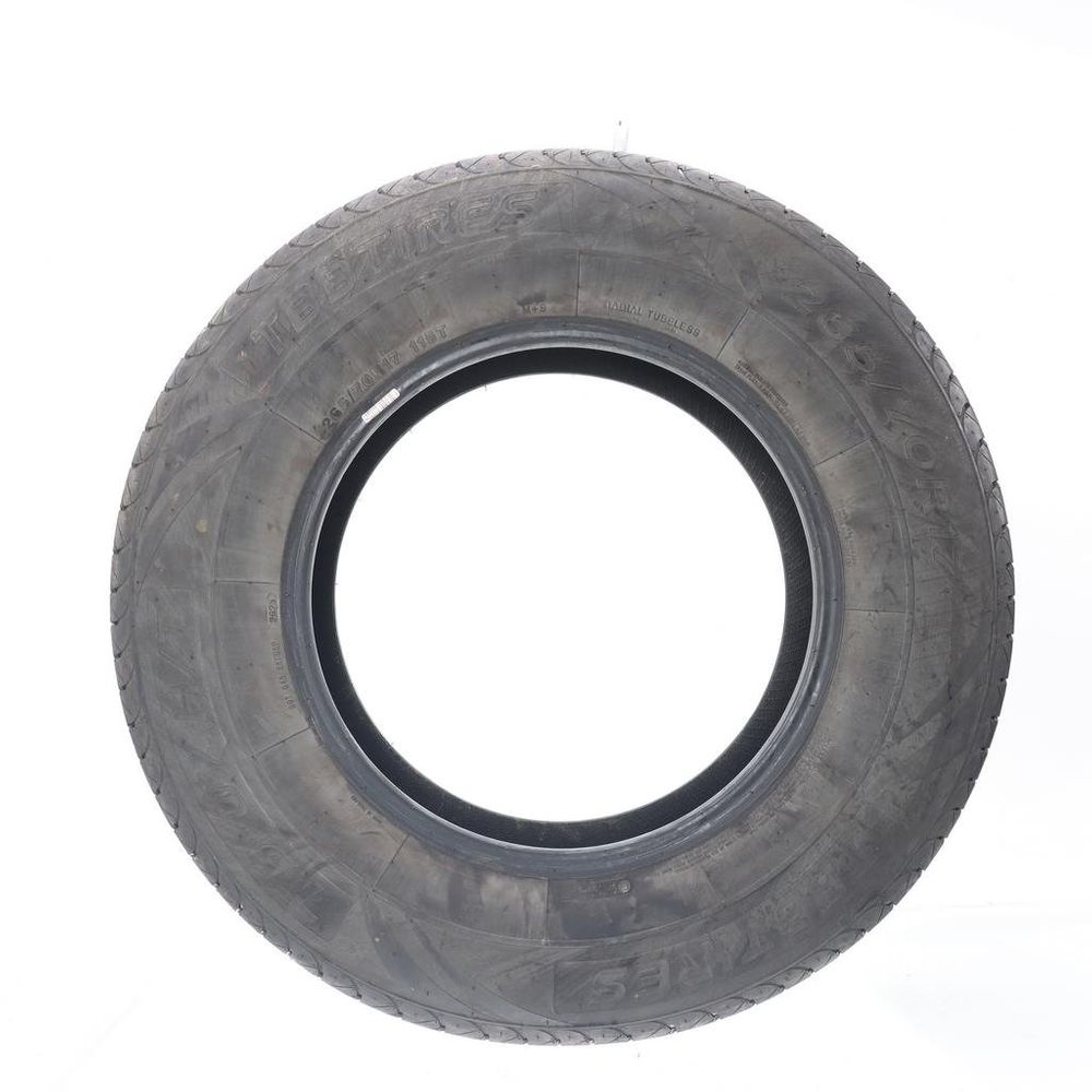 Used 265/70R17 TBB TS-07 H/T 115T - 6.5/32 - Image 3