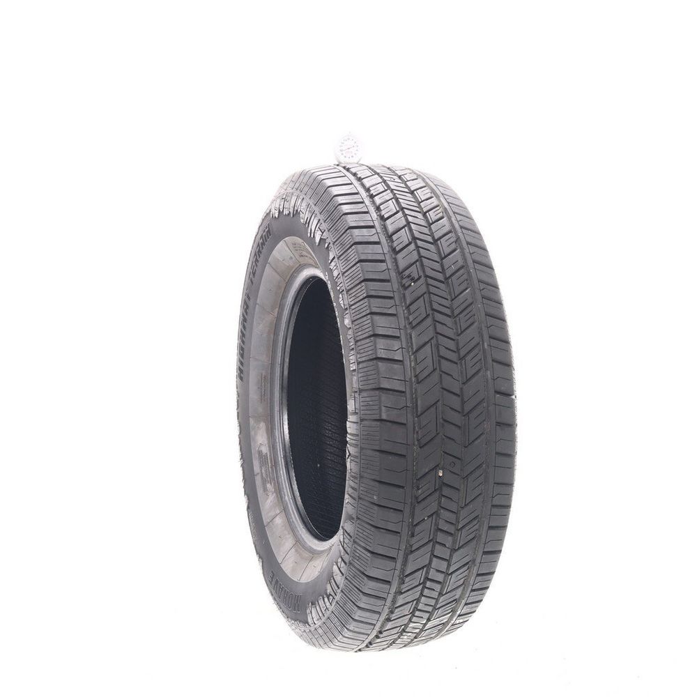 Used 265/70R17 Mohave Highway Terrain 115T - 9.5/32 - Image 1