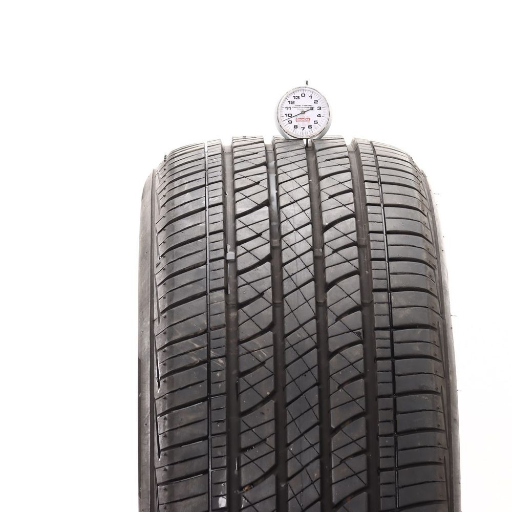 Used 245/50R20 Bridgestone Dueler H/P Sport AS 102V - 9.5/32 - Image 2