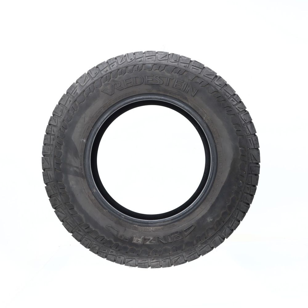 Used LT 265/70R17 Vredestein Pinza AT 121/118R E - 9.5/32 - Image 3