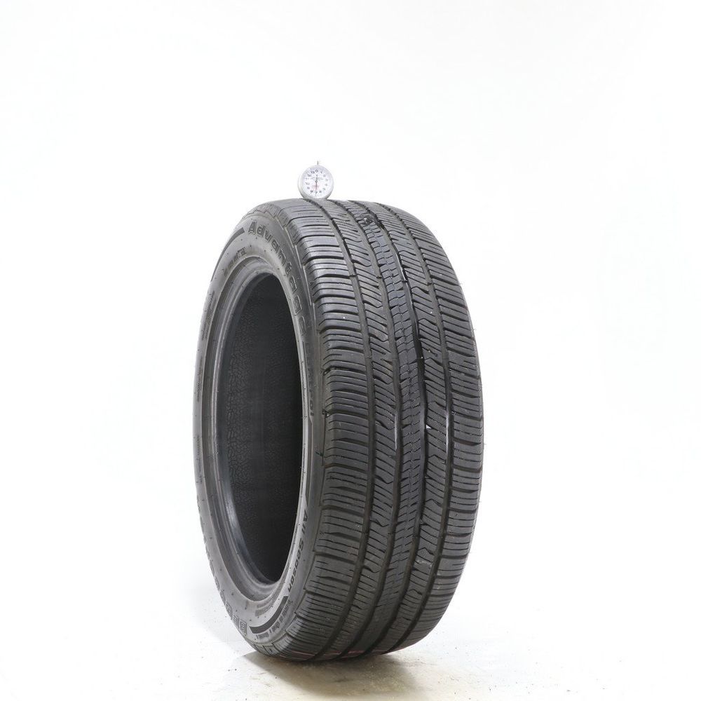 Used 225/50R17 BFGoodrich Advantage Control 94V - 7/32 - Image 1