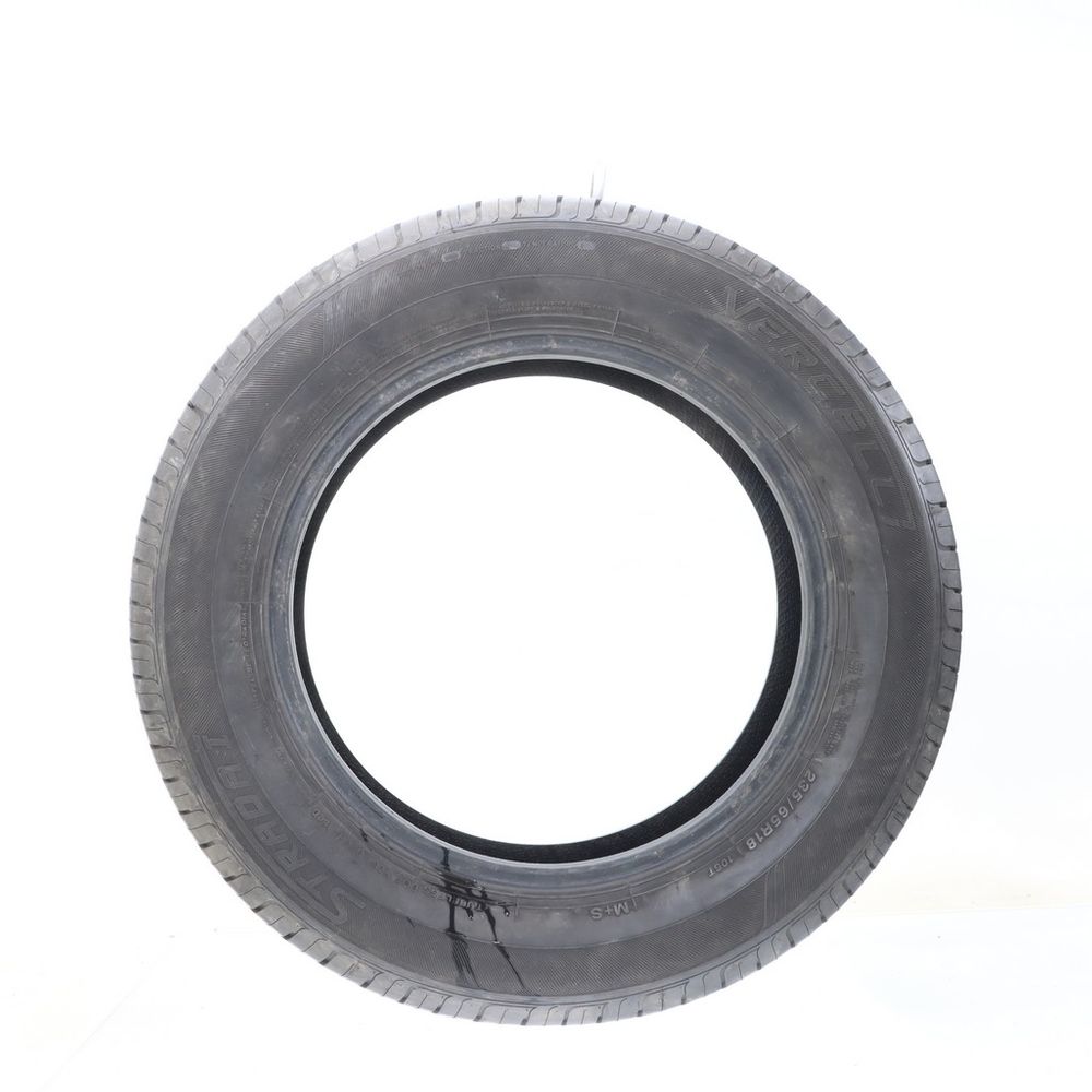 Used 235/65R18 Vercelli Strada I 106T - 9/32 - Image 3