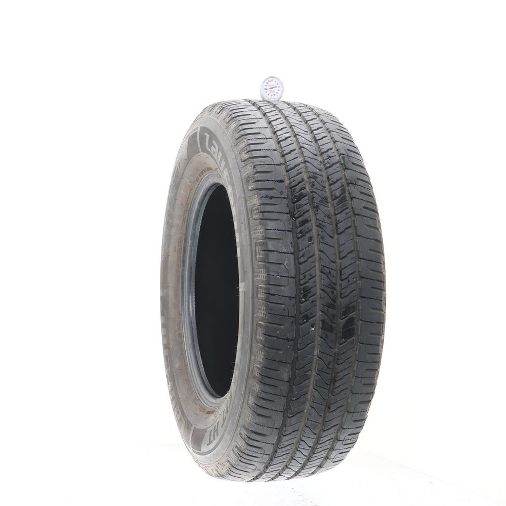 Used 265/65R17 Laufenn X Fit HT 112T - 9.5/32 - Image 1