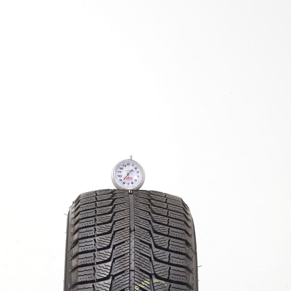 Used 195/55R15 Michelin X-Ice Xi3 89H - 8.5/32 - Image 2